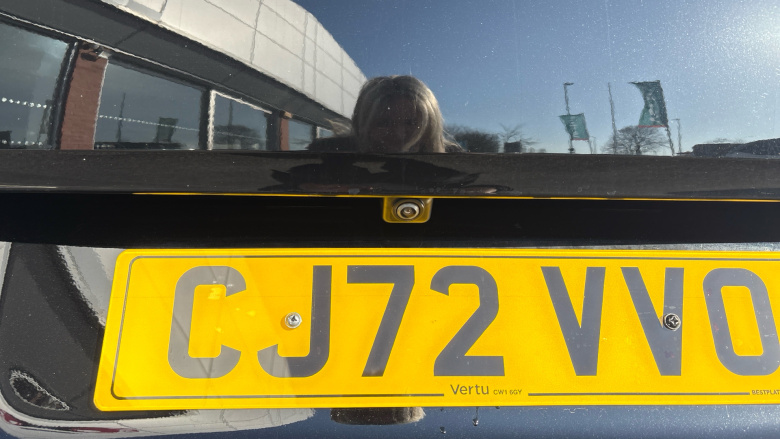 Vauxhall Grandland 1.2 Turbo Ultimate 5dr Petrol Hatchback